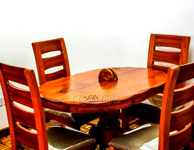 Furnished 1bdrm Apartment in In Westlands Raptah for rent - Image 6