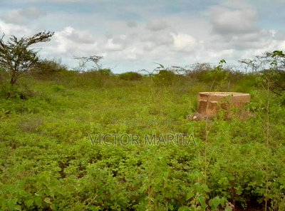 Plot for Sale in Korompoi - Image 1