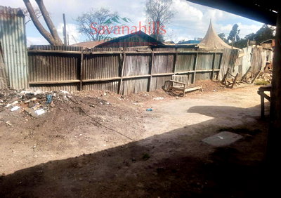 Quarter Acre Plot for KSh 58.7M