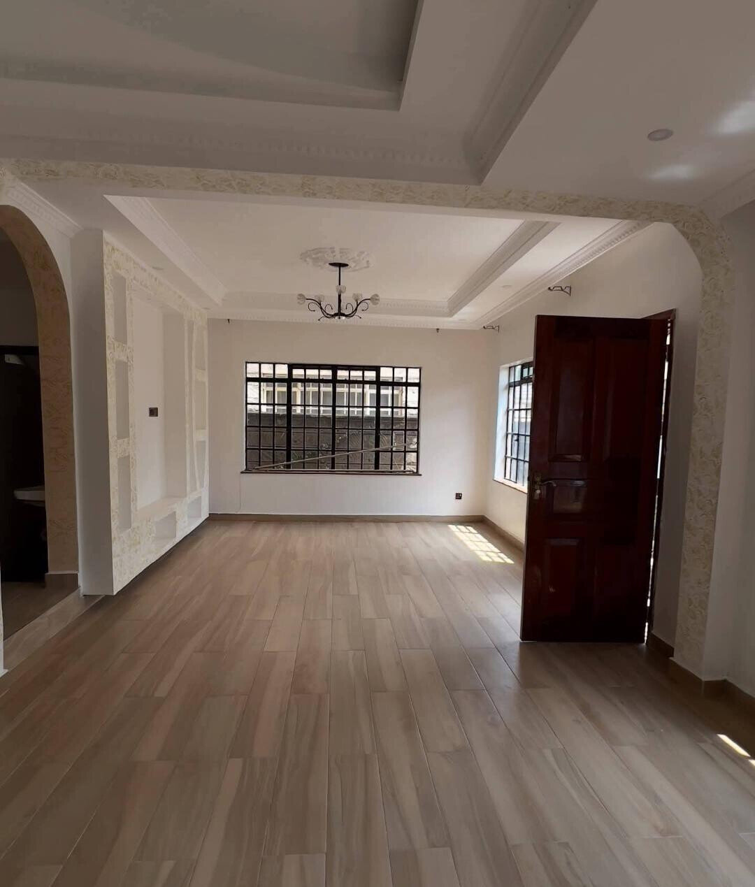 4BR Maisonette with DSQ on 1/8 Acre - Syokimau