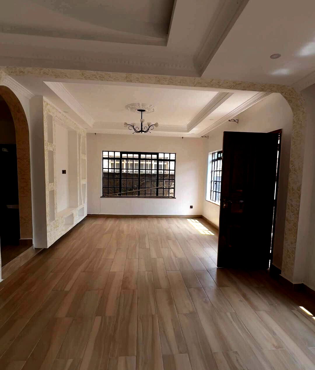 4BR Maisonette with DSQ on 1/8 Acre - Syokimau
