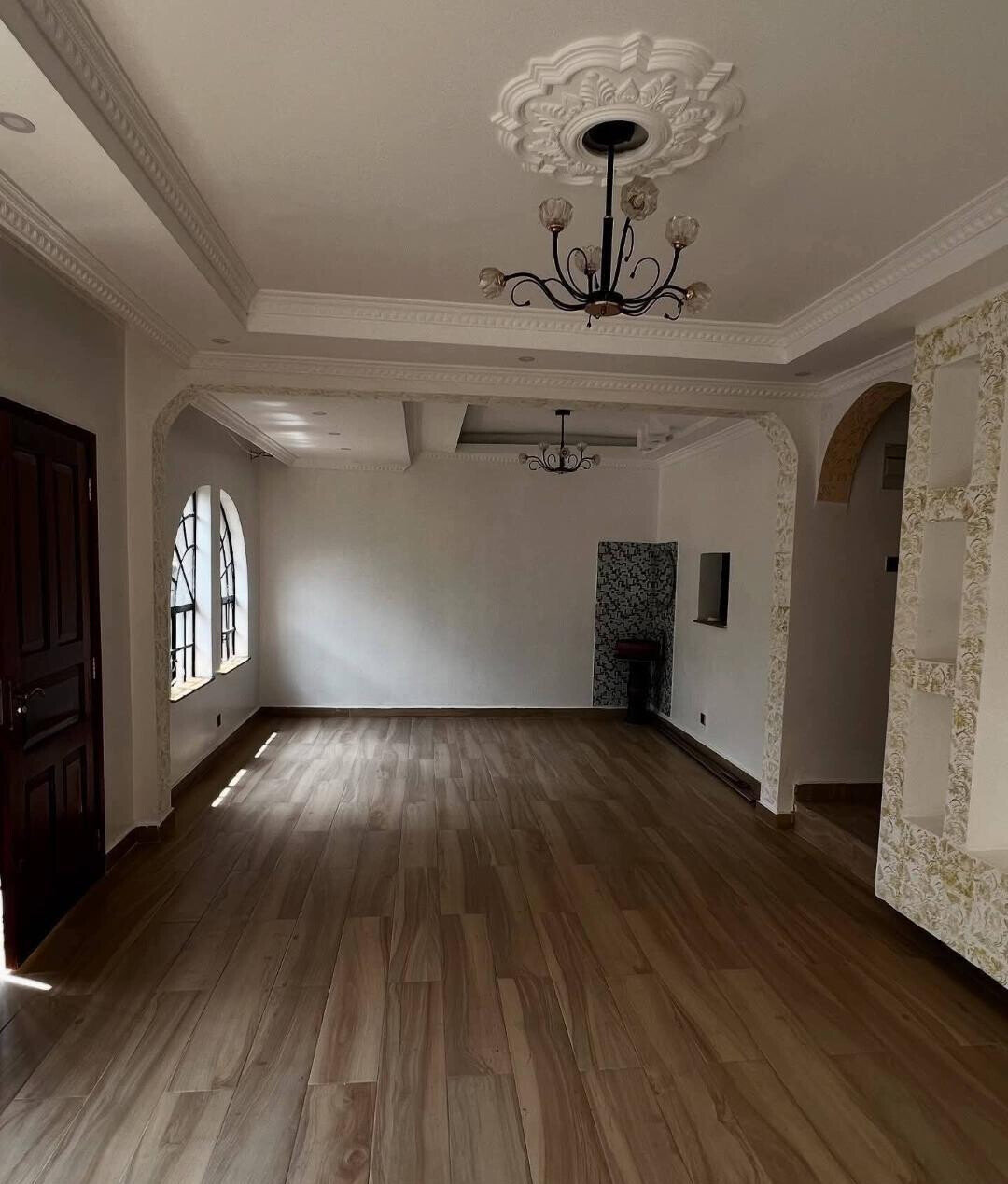 4BR Maisonette with DSQ on 1/8 Acre - Syokimau