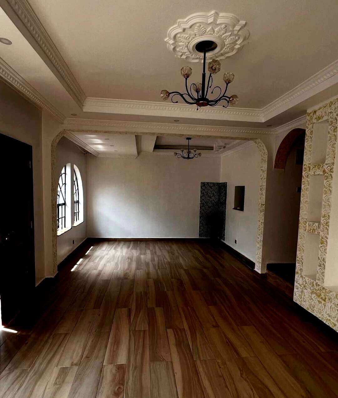 4BR Maisonette with DSQ on 1/8 Acre - Syokimau