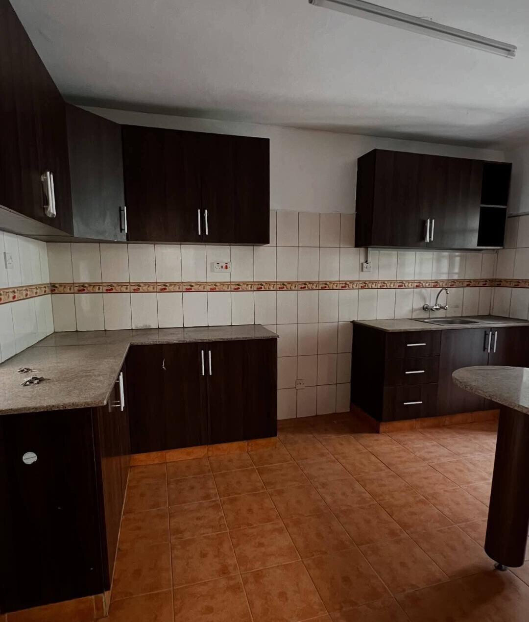 4BR Maisonette with DSQ on 1/8 Acre - Syokimau