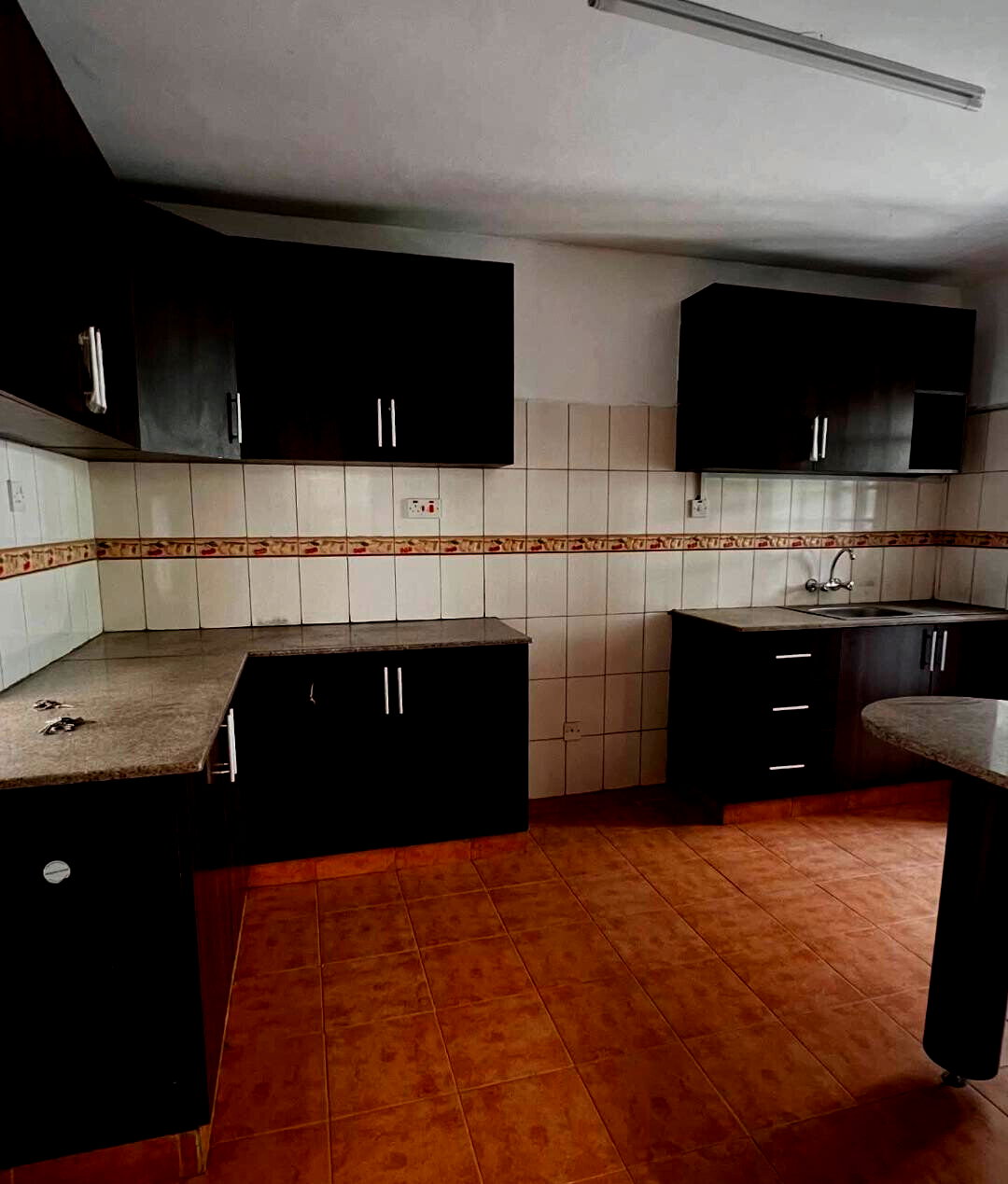 4BR Maisonette with DSQ on 1/8 Acre - Syokimau