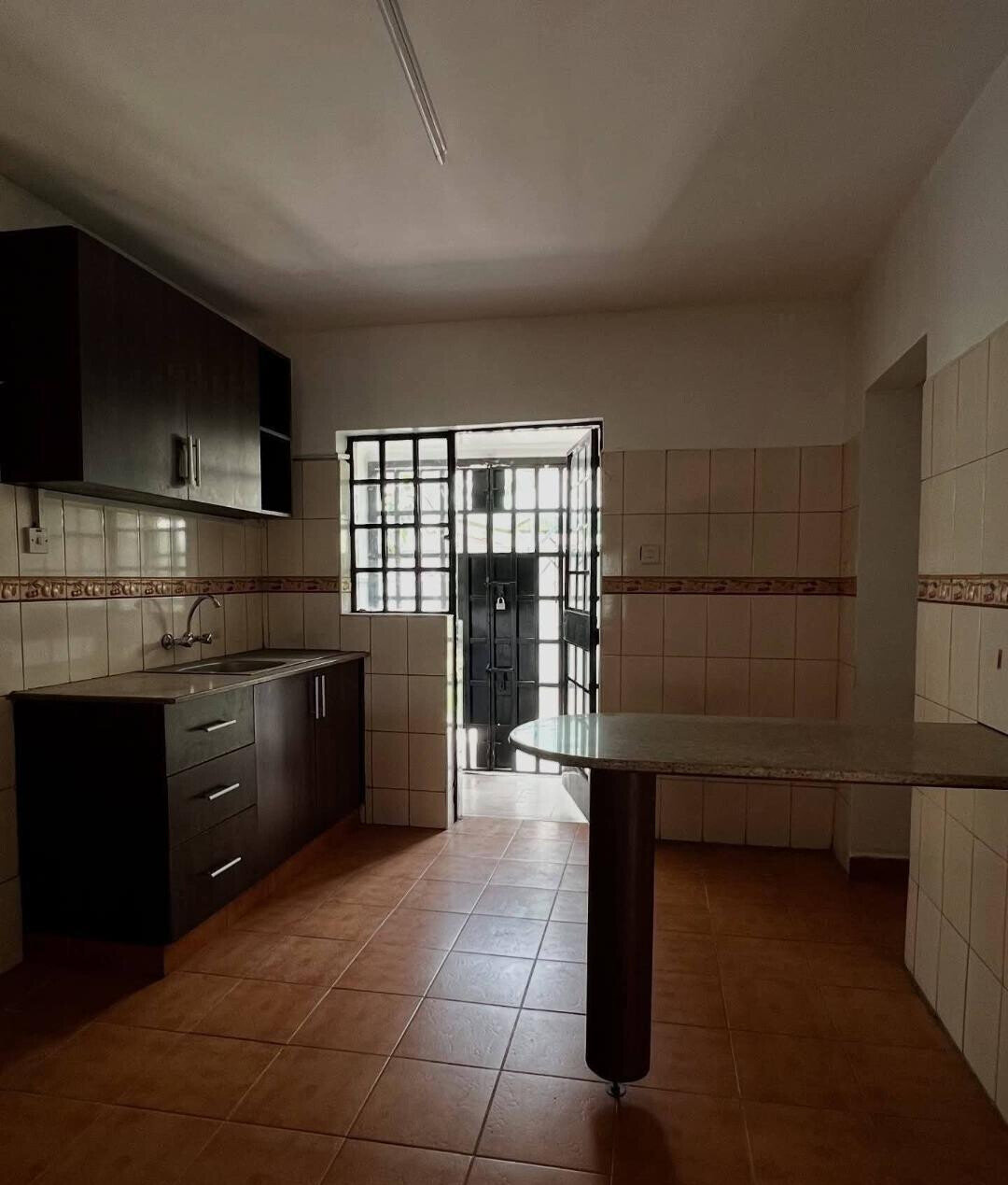 4BR Maisonette with DSQ on 1/8 Acre - Syokimau