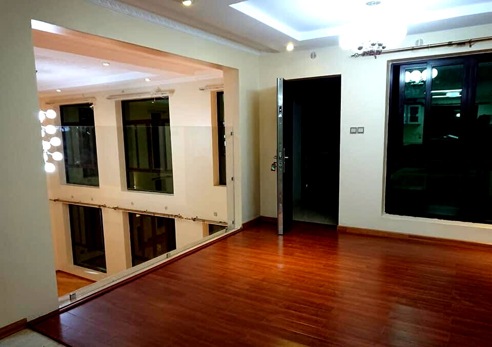 Ultra-Modern 4BR Villa on Half-Acre with DSQ - Kitisuru