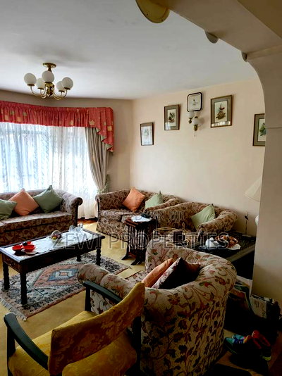 3bdrm Apartment in Riara Road, Kilimani for sale - Image 6