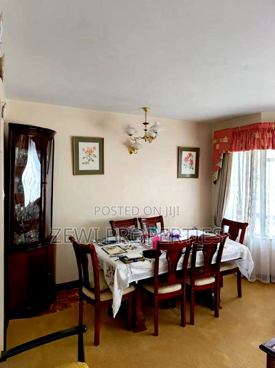 3bdrm Apartment in Riara Road, Kilimani for sale - Image 5