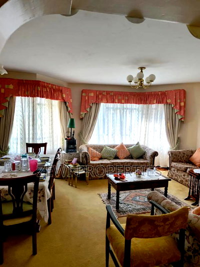 3bdrm Apartment in Riara Road, Kilimani for sale - Image 3
