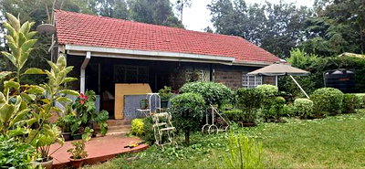 3bdrm House in Kibiko, Ngong for sale - Image 1