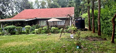 3bdrm House in Kibiko, Ngong for sale - Image 3