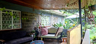 3bdrm House in Kibiko, Ngong for sale - Image 9