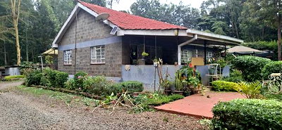 3bdrm House in Kibiko, Ngong for sale - Image 4