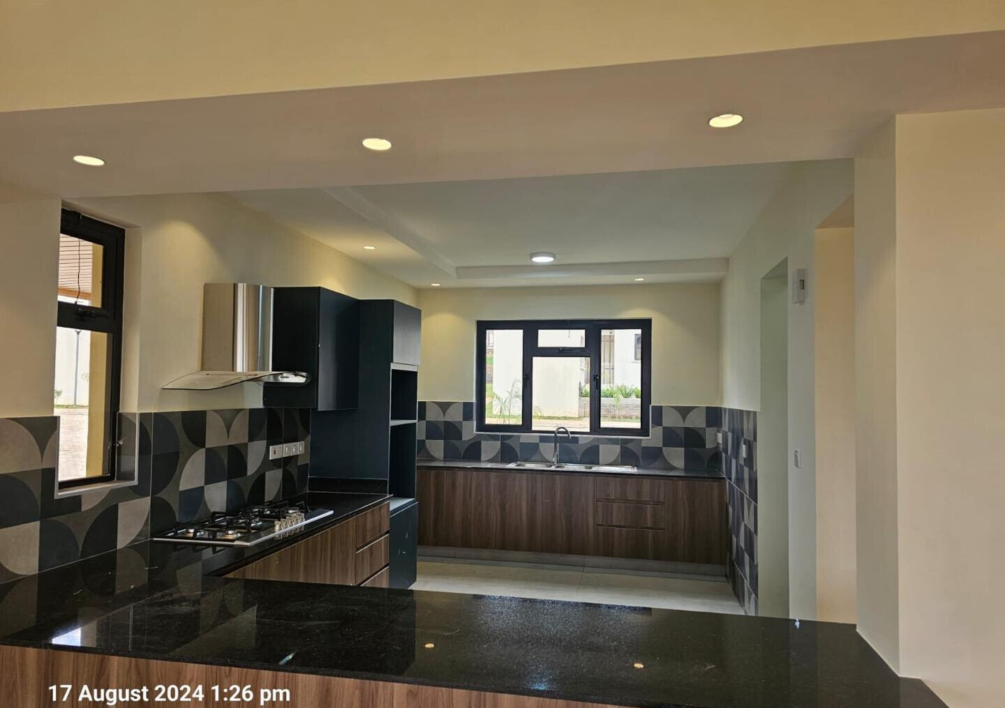 4BR All-Ensuite Villas with DSQ & Clubhouse - Athi River