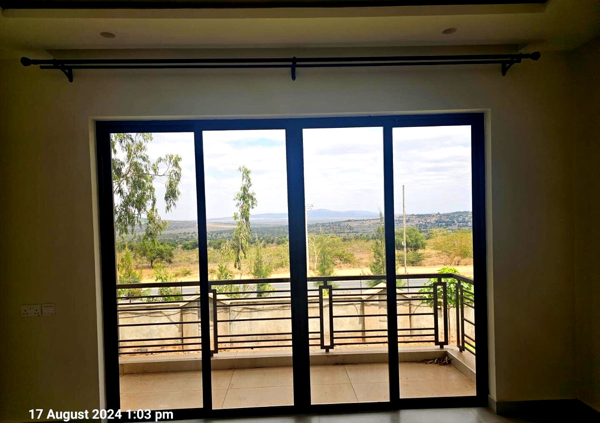 4BR All-Ensuite Villas with DSQ & Clubhouse - Athi River