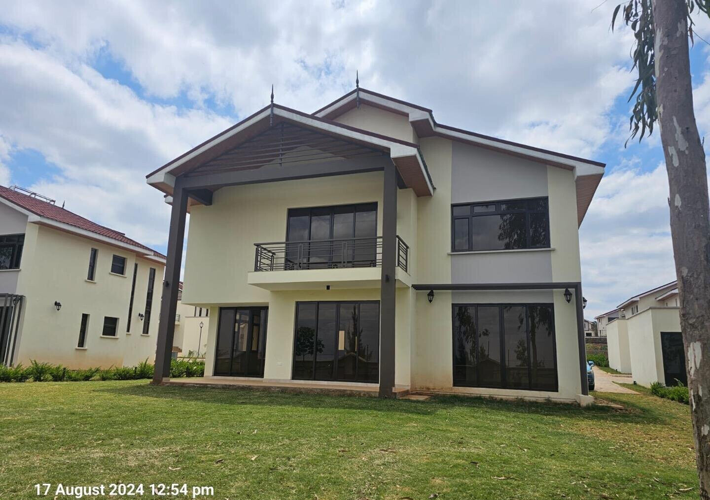 4BR All-Ensuite Villas with DSQ & Clubhouse - Athi River