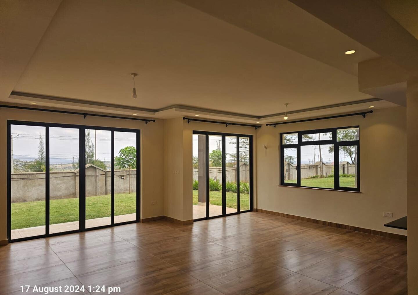 4BR All-Ensuite Villas with DSQ & Clubhouse - Athi River