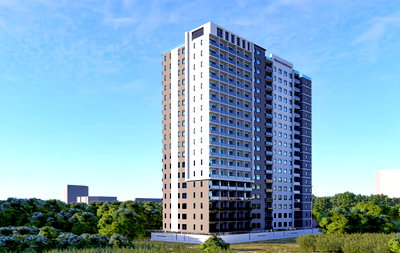 KSh 5.5M Studio Apartment with Parking