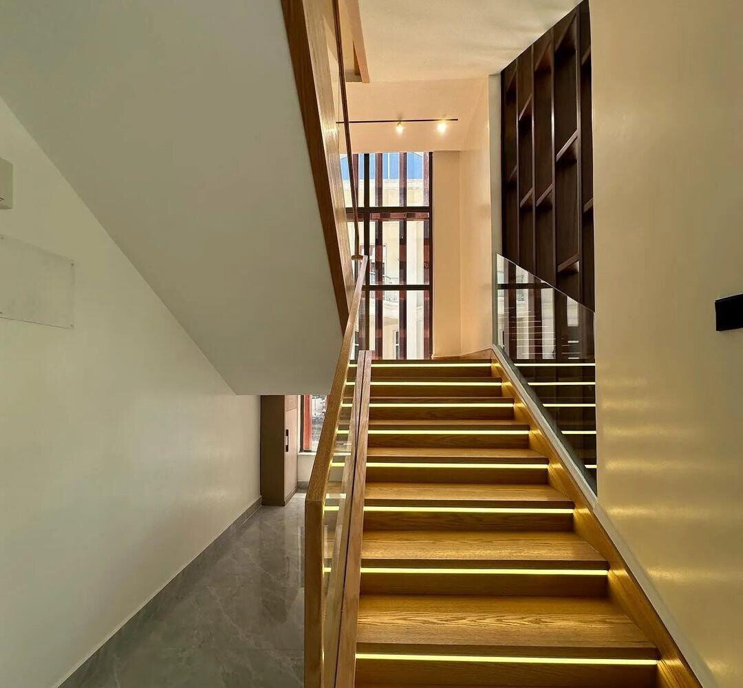 Smart Villa with Moon Roof, Sauna & Jacuzzi - Lavington