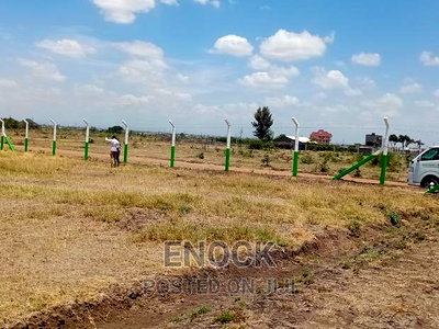 50 by 80 Plots for Sale in Ruiru Kamakis - Image 3