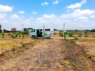 50 by 80 Plots for Sale in Ruiru Kamakis - Image 2