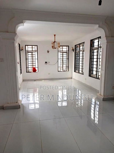 5bdrm Maisonette in Kamiti Ridge Estate, Ruiru for rent - Image 12