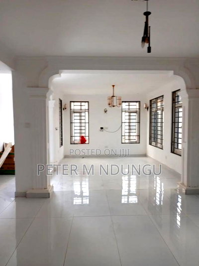 5bdrm Maisonette in Kamiti Ridge Estate, Ruiru for rent - Image 13