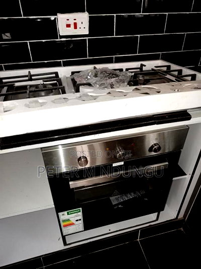 5bdrm Maisonette in Kamiti Ridge Estate, Ruiru for rent - Image 11