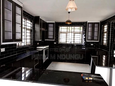 5bdrm Maisonette in Kamiti Ridge Estate, Ruiru for rent - Image 14