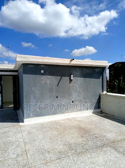 5bdrm Maisonette in Kamiti Ridge Estate, Ruiru for rent - Image 5