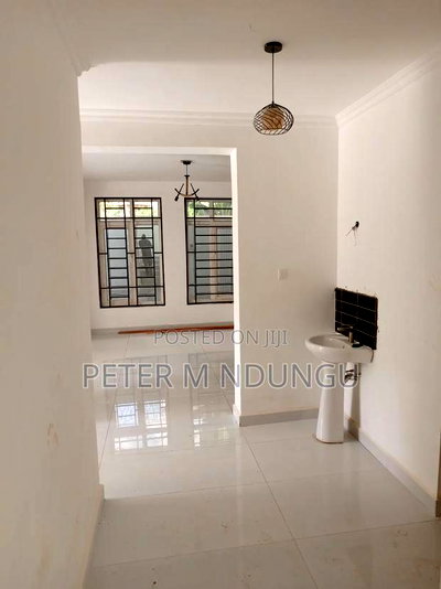 5bdrm Maisonette in Kamiti Ridge Estate, Ruiru for rent - Image 4