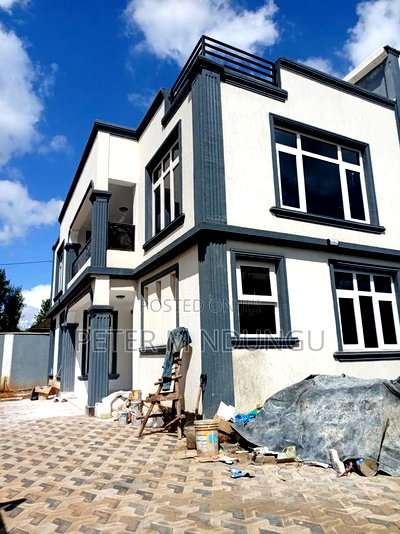 5bdrm Maisonette in Kamiti Ridge Estate, Ruiru for rent - Image 2