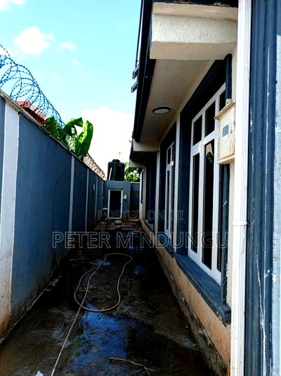 5bdrm Maisonette in Kamiti Ridge Estate, Ruiru for rent - Image 3
