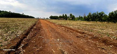 Commercial 1/4 Plots for Sale in Annex Eldoret - Image 3