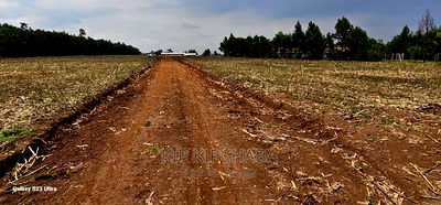 Commercial 1/4 Plots for Sale in Annex Eldoret - Image 5
