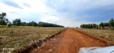 Commercial 1/4 Plots for Sale in Annex Eldoret - Image 2