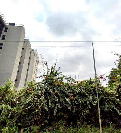 0.8 Acres Kilimani Along Lenana Road - Image 2