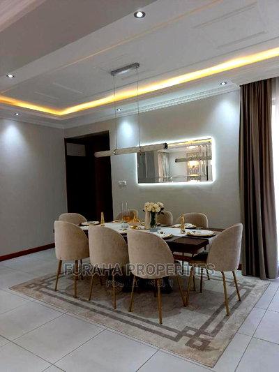 3bdrm Apartment in Nyali for sale - Image 1