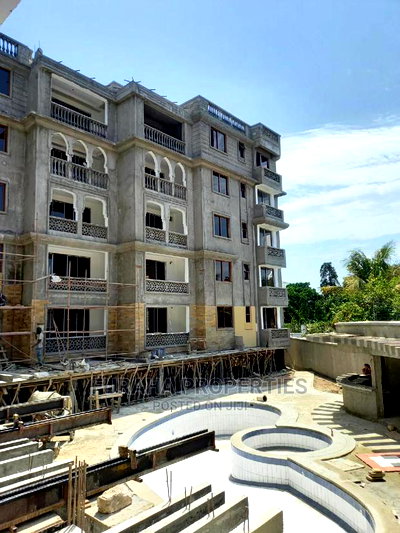 3bdrm Apartment in Nyali for sale - Image 5