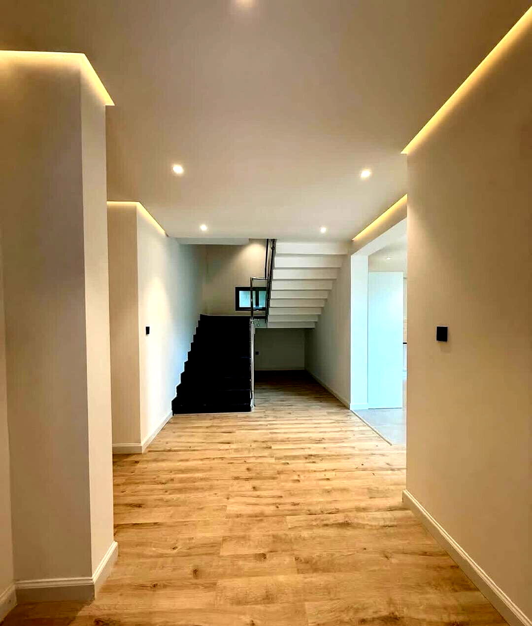 5-Ensuite Townhouse with DSQ & Extra Room - Lavington