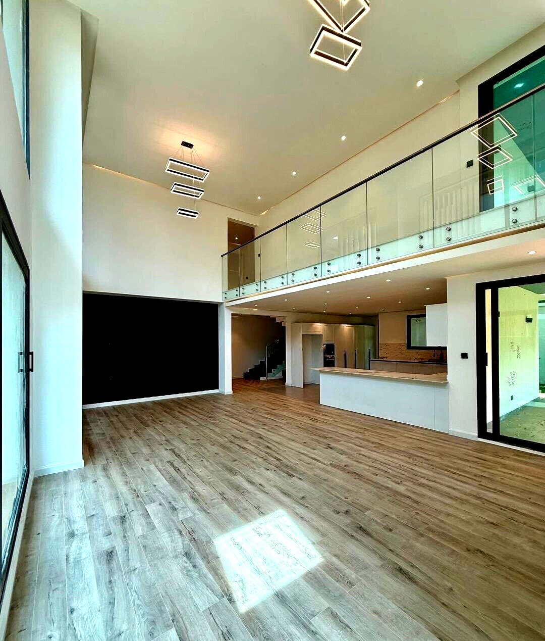 5-Ensuite Townhouse with DSQ & Extra Room - Lavington