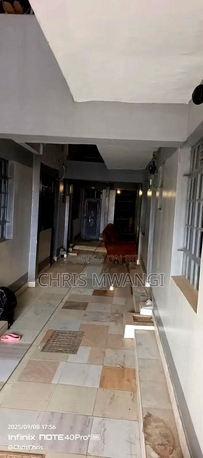Furnished 1bdrm Block of Flats in Njiru Estate for sale - Image 6