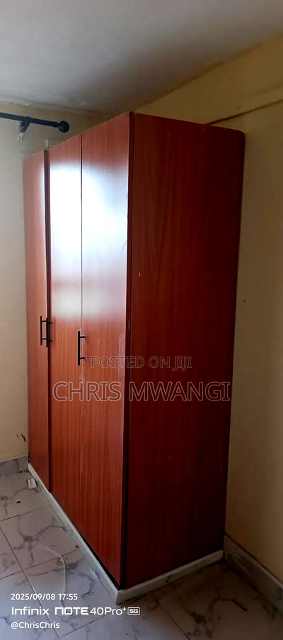 Furnished 1bdrm Block of Flats in Njiru Estate for sale - Image 7