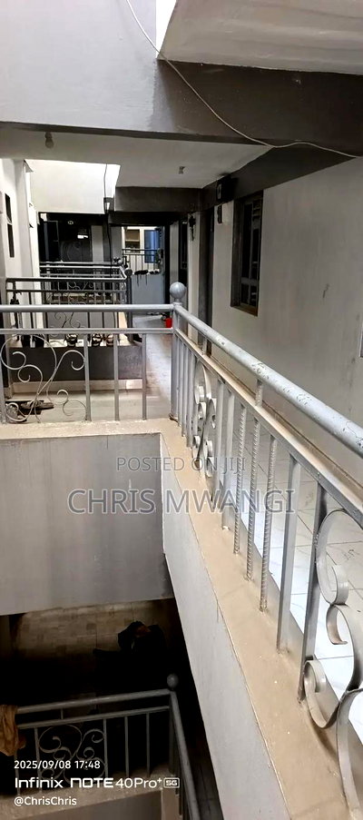 Furnished 1bdrm Block of Flats in Njiru Estate for sale - Image 13