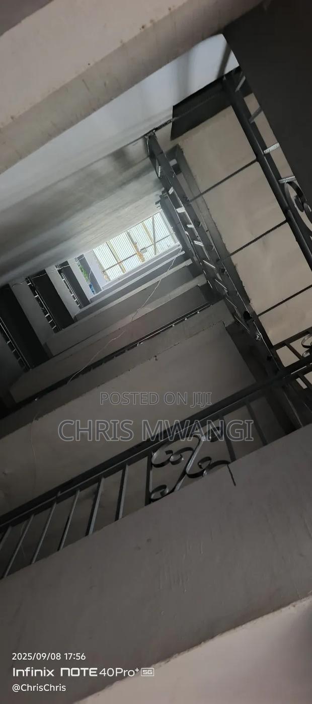 Furnished 1bdrm Block of Flats in Njiru Estate for sale