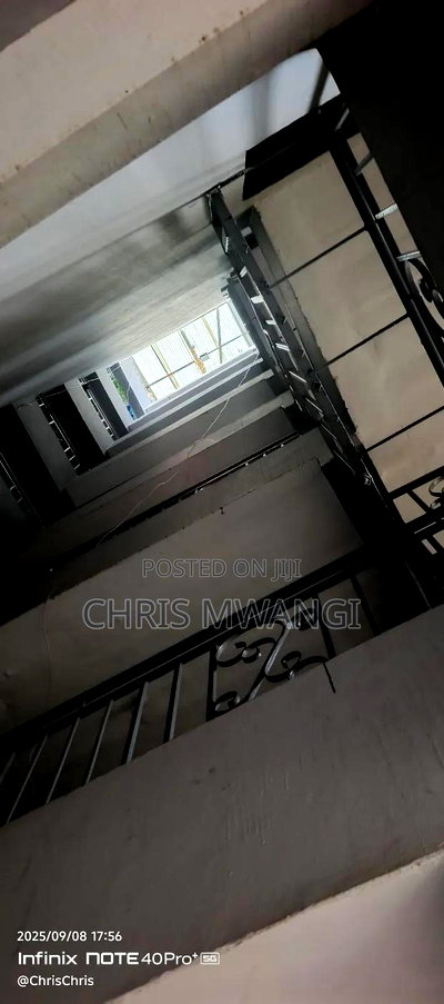 Furnished 1bdrm Block of Flats in Njiru Estate for sale - Image 5