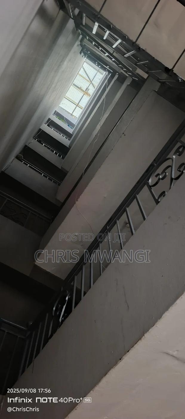 Furnished 1bdrm Block of Flats in Njiru Estate for sale