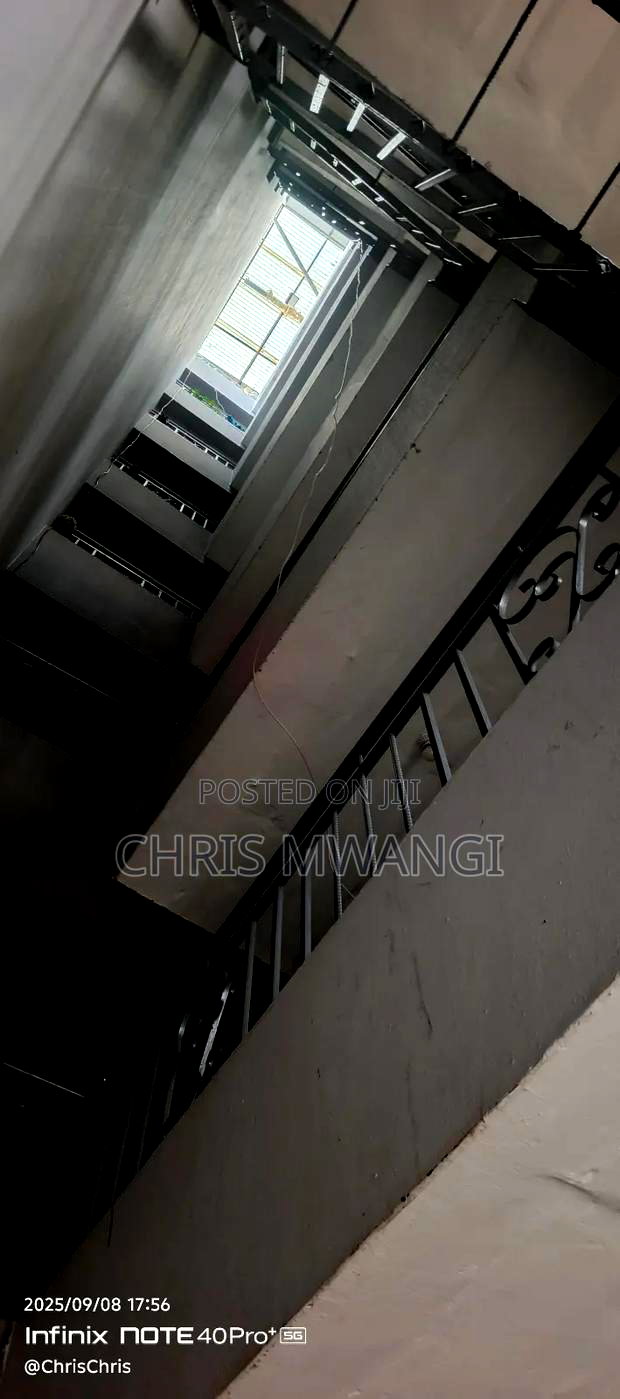 Furnished 1bdrm Block of Flats in Njiru Estate for sale