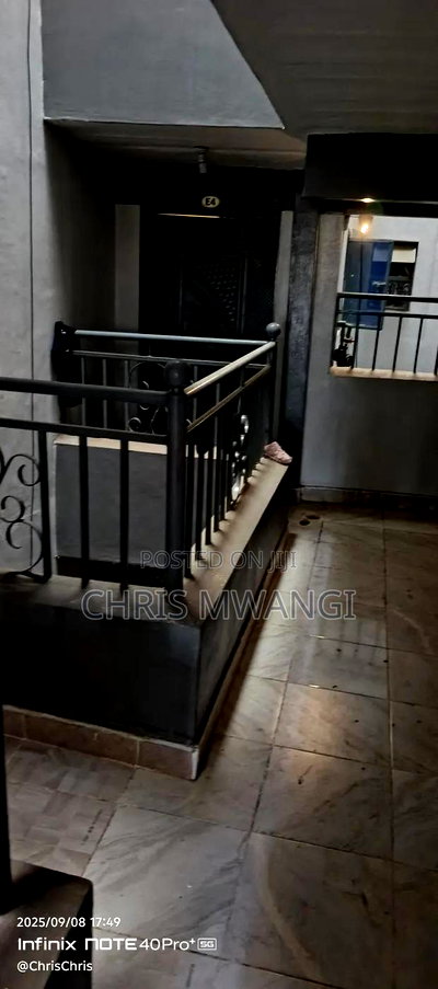 Furnished 1bdrm Block of Flats in Njiru Estate for sale - Image 11